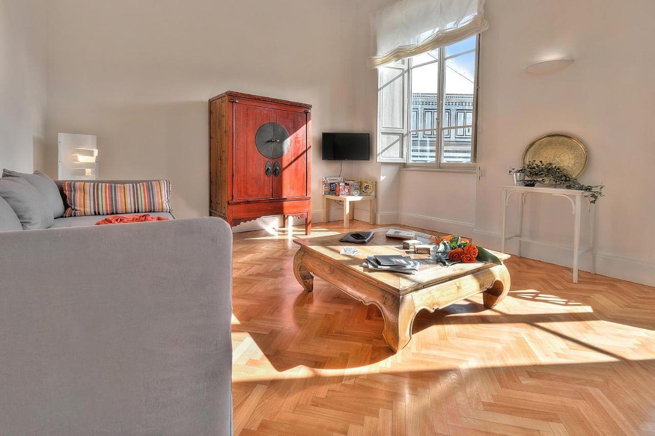 Duomo Unique View!-hosted By Sweetstay Apartment Florenz