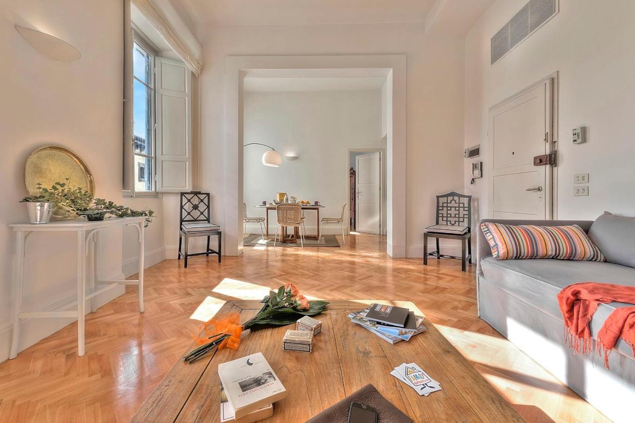 Apartment Duomo Unique View!-hosted By Sweetstay Florenz