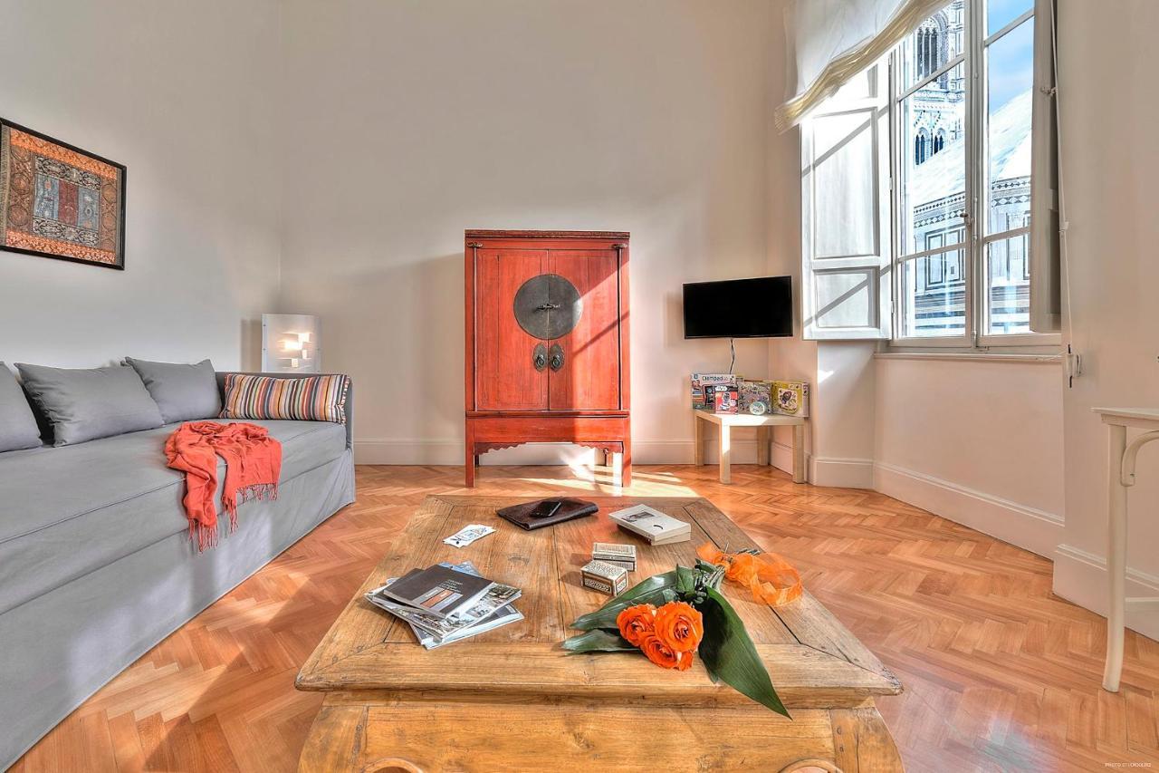 Duomo Unique View!-hosted By Sweetstay Apartment Florenz