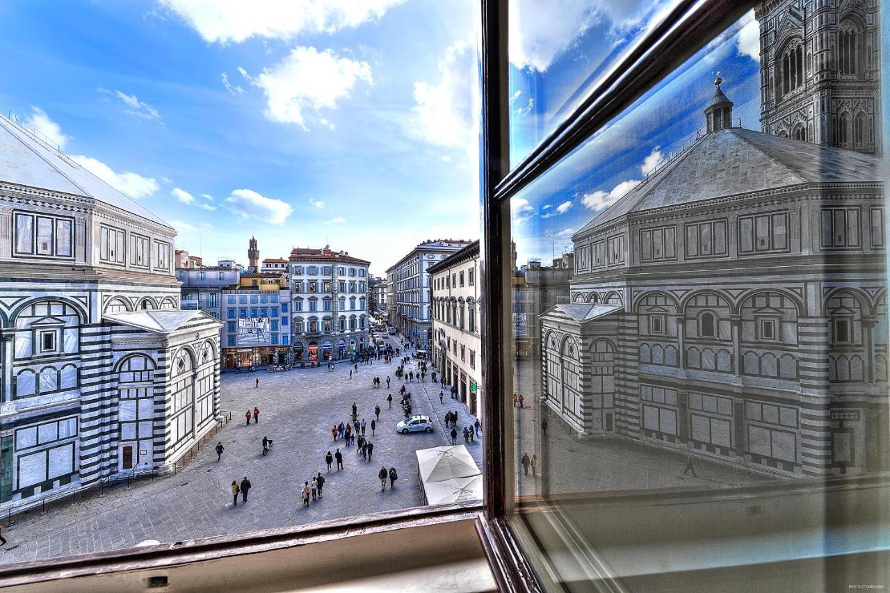 Duomo Unique View!-hosted By Sweetstay * Florenz
