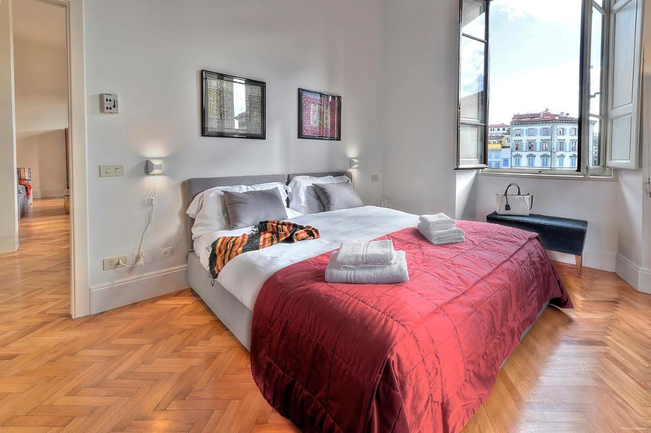 Apartment Duomo Unique View!-hosted By Sweetstay Florenz